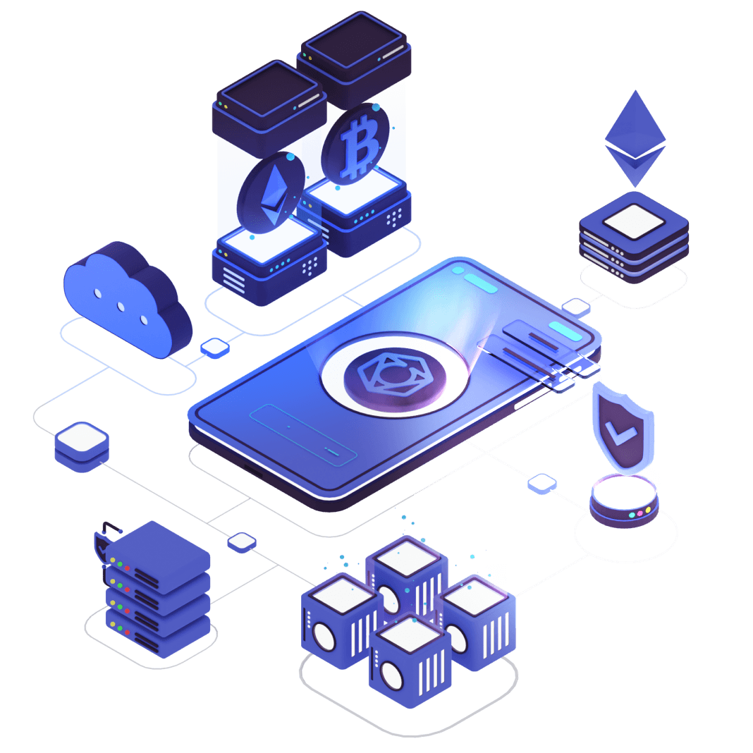 DApp Development