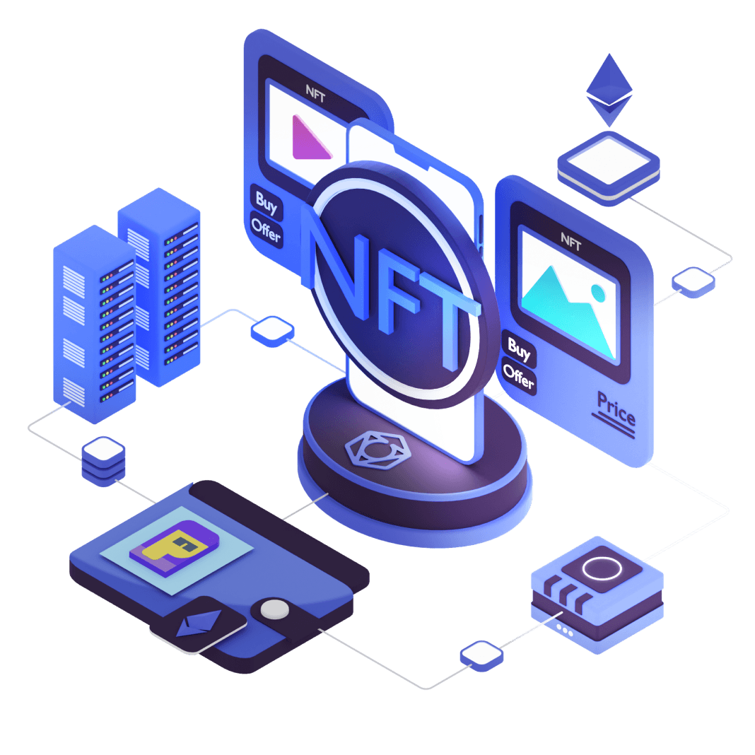 NFT Development