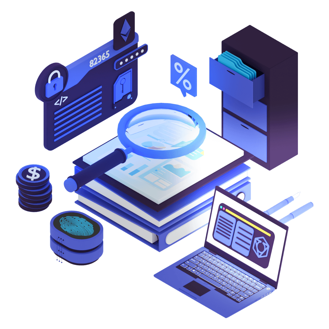Smart Contract Audit