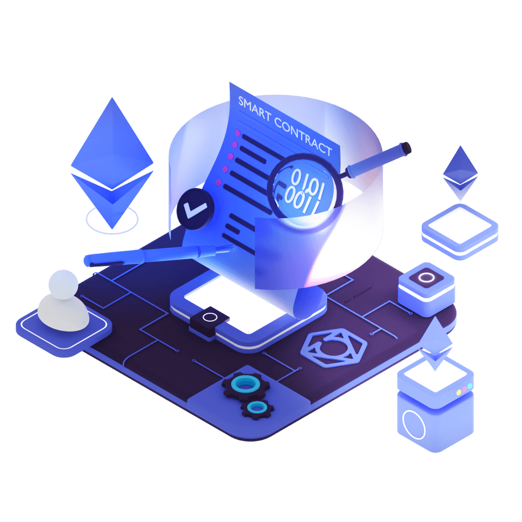Smart Contract Development